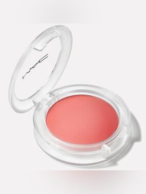 MAC Cosmetics Glow Play Cushiony Blush - Groovy | BNIB